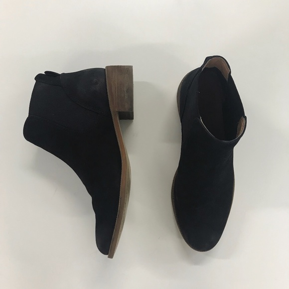 Caslon brenna water resistant bootie Clearance